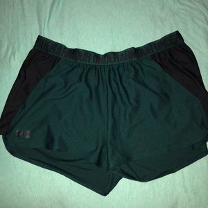 Under armour shorts